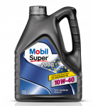 Mobil Super 2000 X1 10W-40 